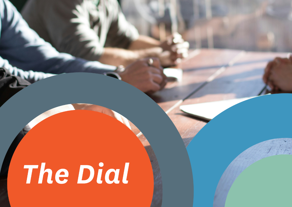 The Dial: September 2024