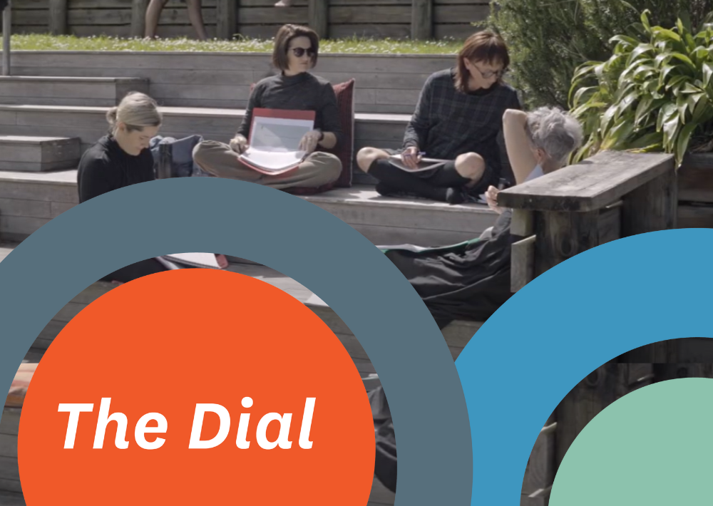 The Dial: December 2024