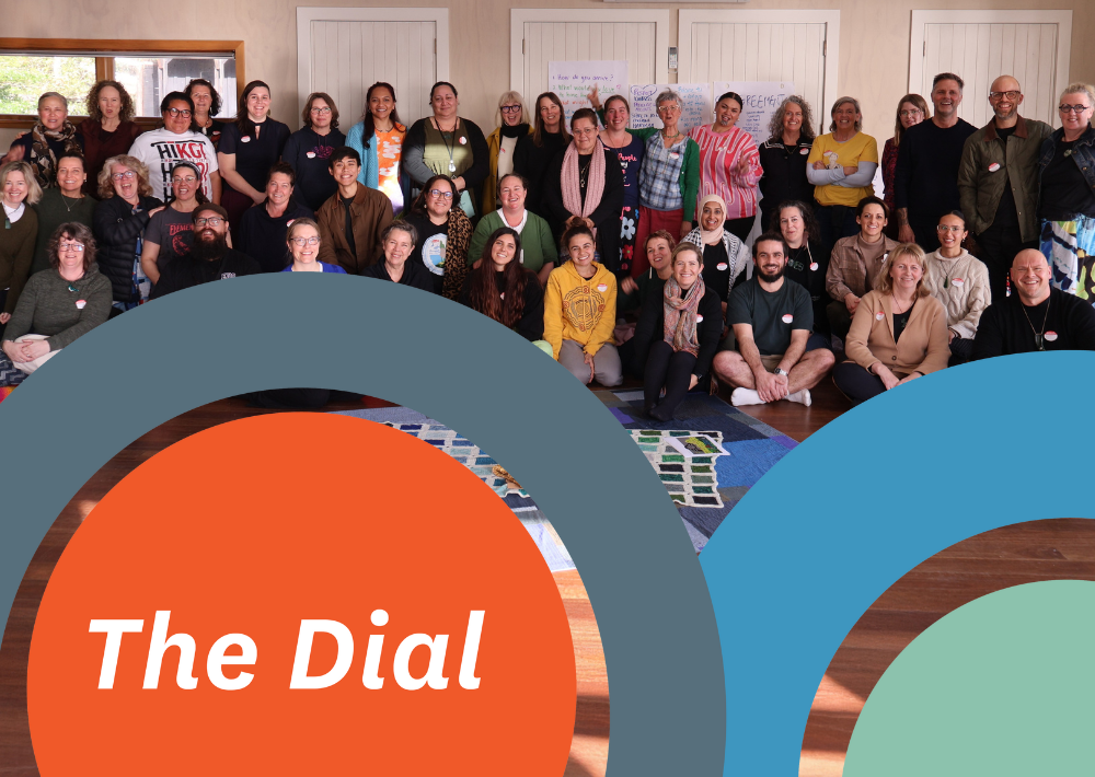 The Dial: September 2025