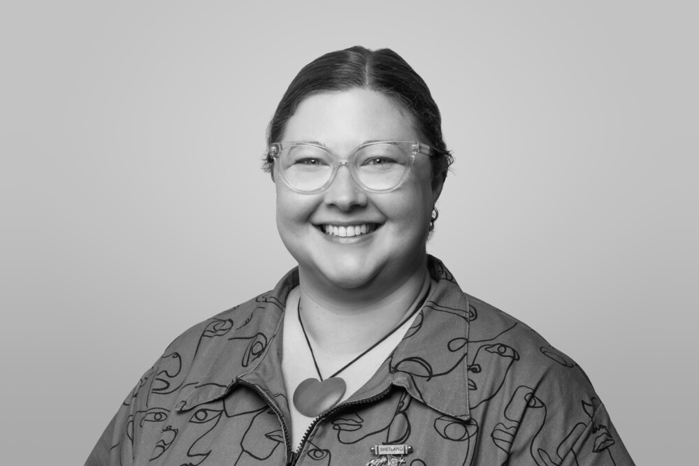 Michelle Gallagher