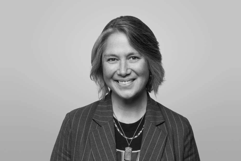 Kate Cherrington