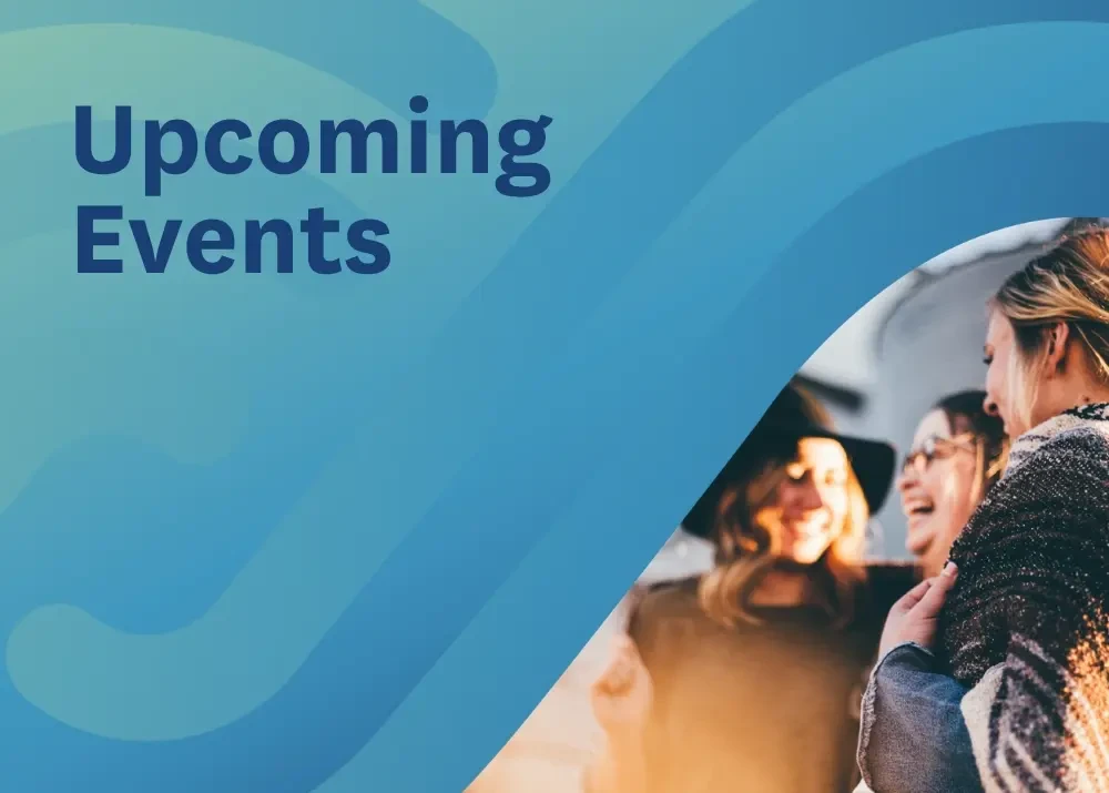 Te Pūaha Talks - upcoming events