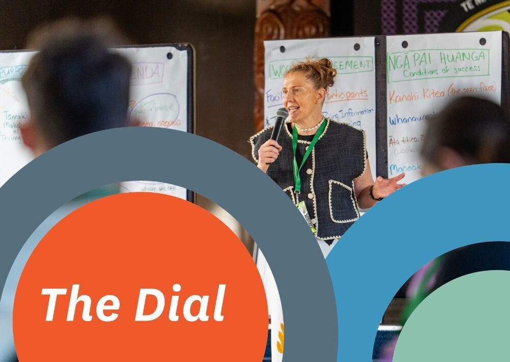 The Dial: June 2026
