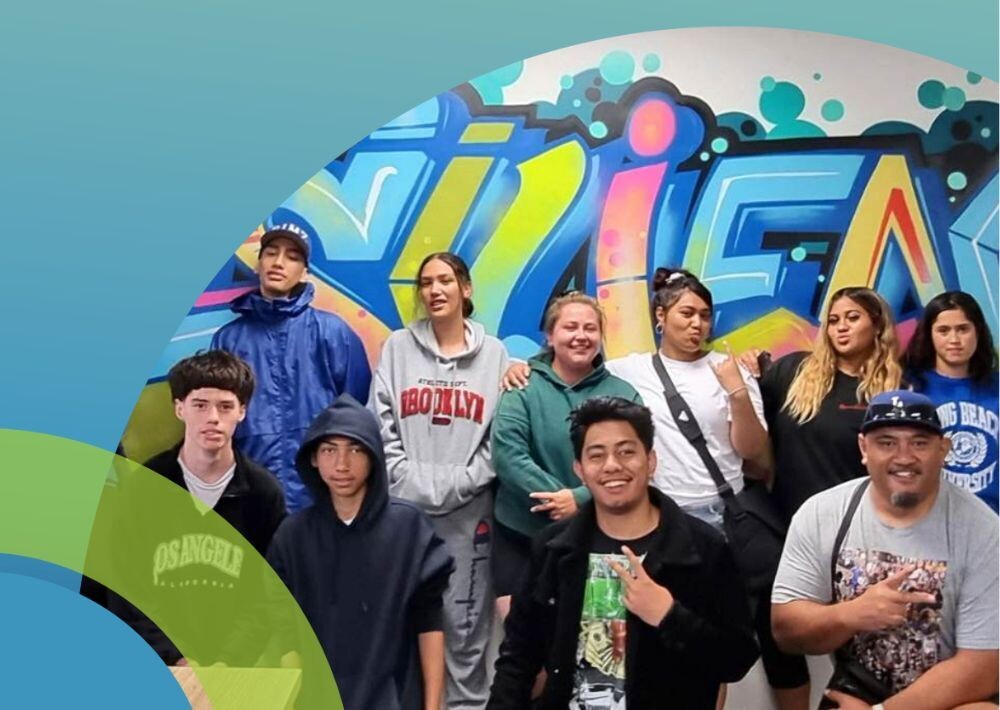 Impact report – Te Tōpū Mangōpare