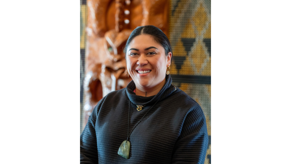 Tau ana ki rung ai te tirohanga o Kāwhia. Titiro whakararo ki te Rangatira o tōku marae, Ko Auaukiterangi. Takahia atu au ki te herenga o Tainui waka, te whakapapa o Tangi-te-korowhiti. Rere kau ana au ki runga o Kāwhia moana ki ngā wahi o Te Tai Hauāuru, ko Te Waitere, Te Maika raatou ko Honipaka. E kaukau ana ki roto i ngā ngaru o Paparoa tae atu ki Waiohipa. Teena ko tōku awa ko Mitiwai. E noho ana au ki runga o tōku whenua taurikua o Ngāti Mahuta, Ko te Tahāroa o. Ruaputahanga, teena kōrua ngā marae ko Aruka, ko Te Koraha. Ko te mokopuna o te whānau Whitiora, te whānau Maikuku hoki. Tokowhā ngā tamariki. Ko Anne-marie Maikuku ahau . Grounded in Whenua Ora, Whakapapa, Mana Wāhine, Manaakitanga, and Whanaungatanga, my intrinsic values guide every aspect of my service to our people. I graduated with a Bachelor of Oral Health from the University of Otago and have been shaped by my experiences within kura kaupapa Māori environments across Waikato, where I served as the lead oral health therapist for Te Pou Waka Niho Tuatahi. These foundations inspired me to pursue further learning, culminating in a Master of Applied Indigenous Studies – He Waka Hiringa – from Te Wānanga o Aotearoa. Today, I continue to advocate for equity in oral health as the Strategic Oral Health Lead for the Clare Foundation, serving communities throughout Aotearoa.