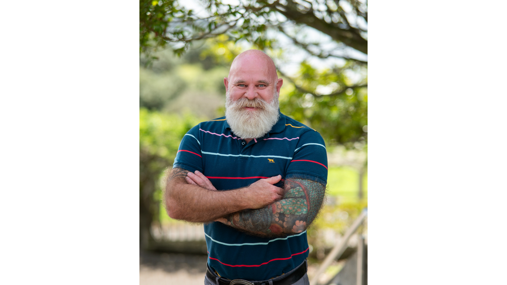A passionate advocate and operational leader in the field of sexual health and community-based care. Mark Fisher leads Body Positive, a New Zealand charity dedicated to supporting people living with HIV and advancing public health through peer-led initiatives. Mark is originally from Australia spending 20 years in Canada before settling in New Zealand in 2013.