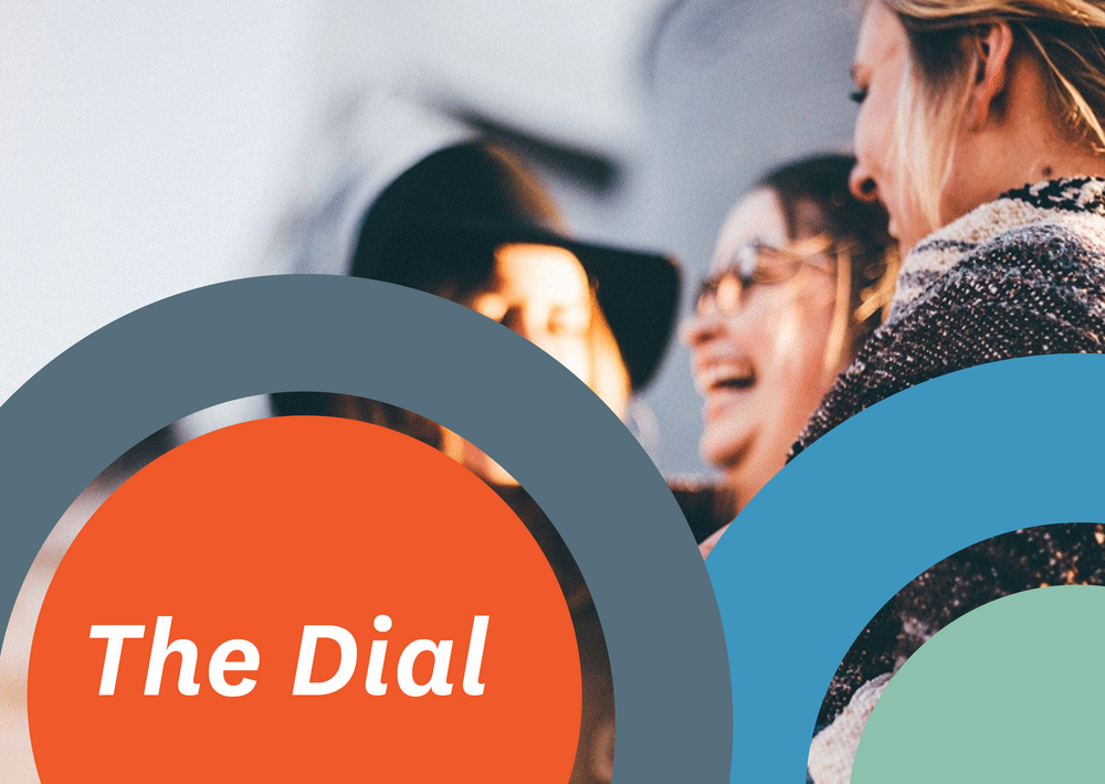 The Dial: September 2023