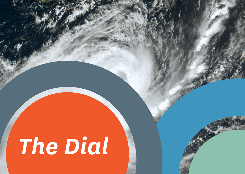 The Dial: March 2023