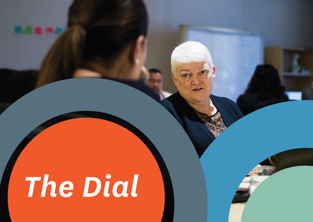 The Dial: September 2022