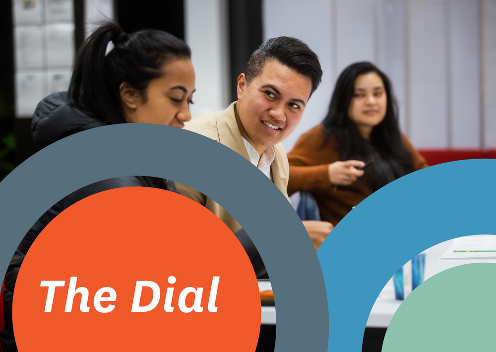 The Dial: December 2021