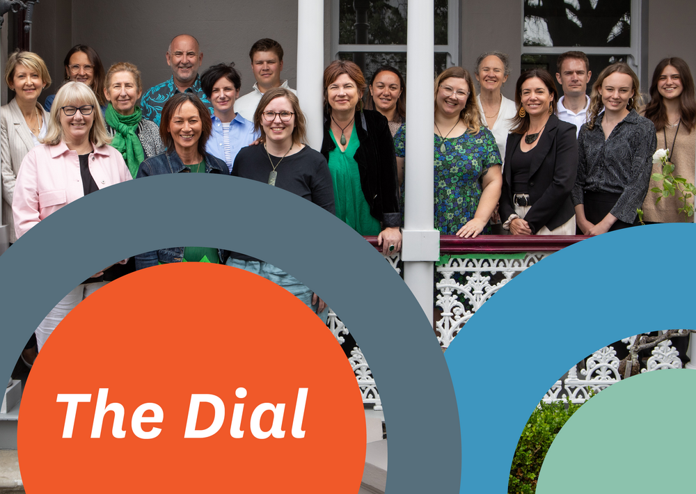 The Dial: December 2023