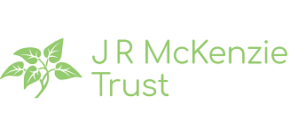 J R McKenzie Logo