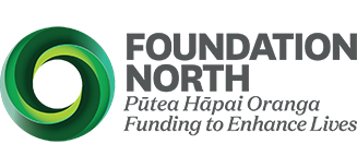 Foundation North Logo