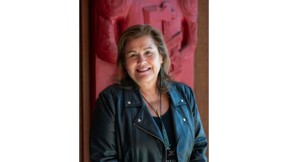 Tanya, proudly from Hokianga-nui-a-Kupe, is a dynamic leader and advocate for Māori advancement. With a career spanning social work, policy, executive leadership across government, NGO and corporate sectors, and small business ownership, she brings a wealth of experience and a deep commitment to social justice. A rangatahi and whānau transformation strategist, Tanya is passionate about creating systems that uplift whānau and strengthen communities. Known for her relational leadership and strong networks, she champions culturally grounded, sustainable solutions that centre mana motuhake and tino rangatiratanga. Whether influencing policy or supporting her mokopuna at home, Tanya’s work is anchored in the aroha for her people and a vision for thriving, self-determined Māori futures. Above all, she is a proud Nan, guided by her tūpuna. (fondly called Nanny Tan)