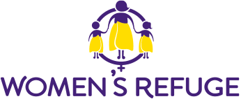 Women's Refuge Logo